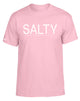 Buoy4 SALTY Short Sleeve Graphic Tee