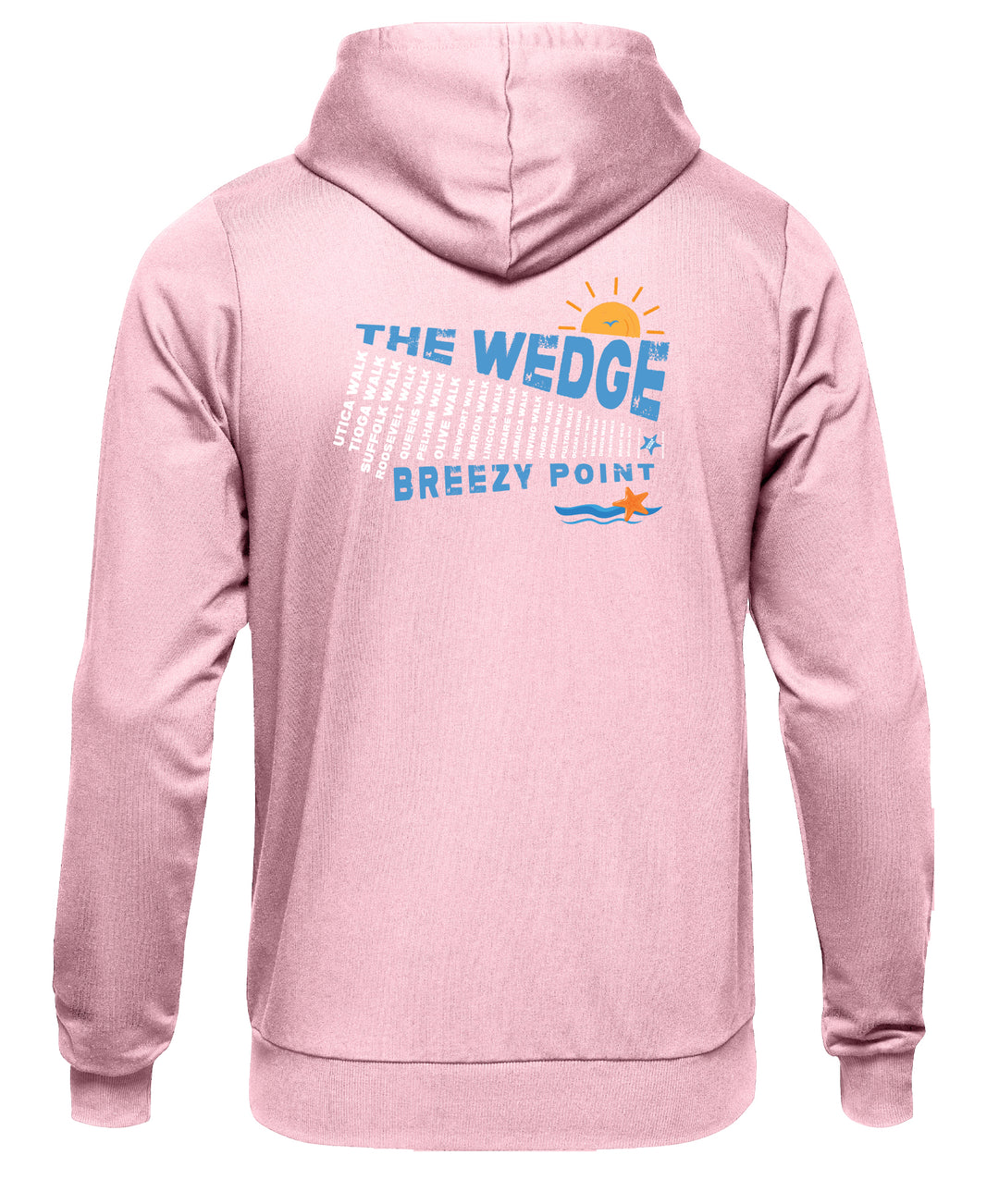 Breezy Point Hoodie