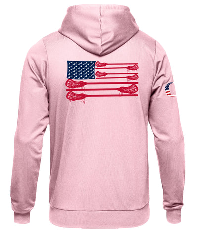 Oceanside "O" ReLax Hoodie