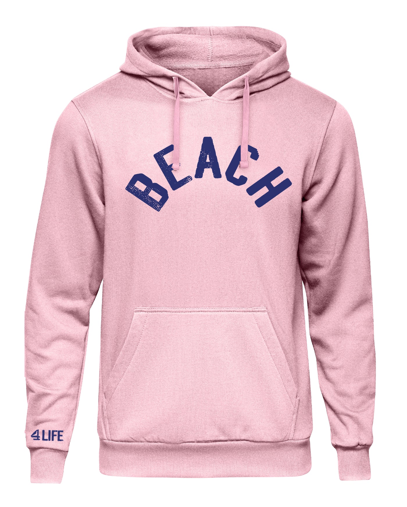 Buoy 4Life Beach Hoodie