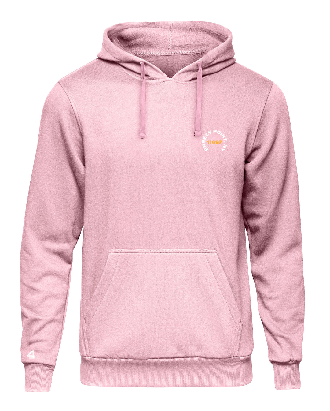 Breezy Point Hoodie