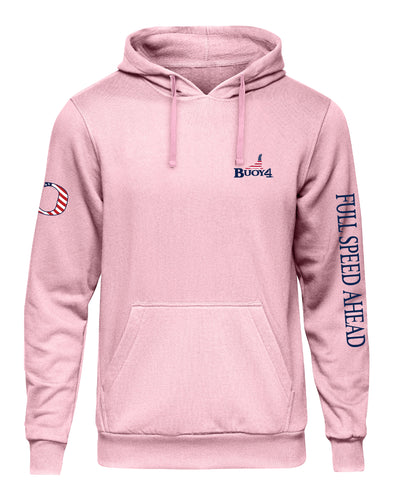 Oceanside "O" ReLax Hoodie