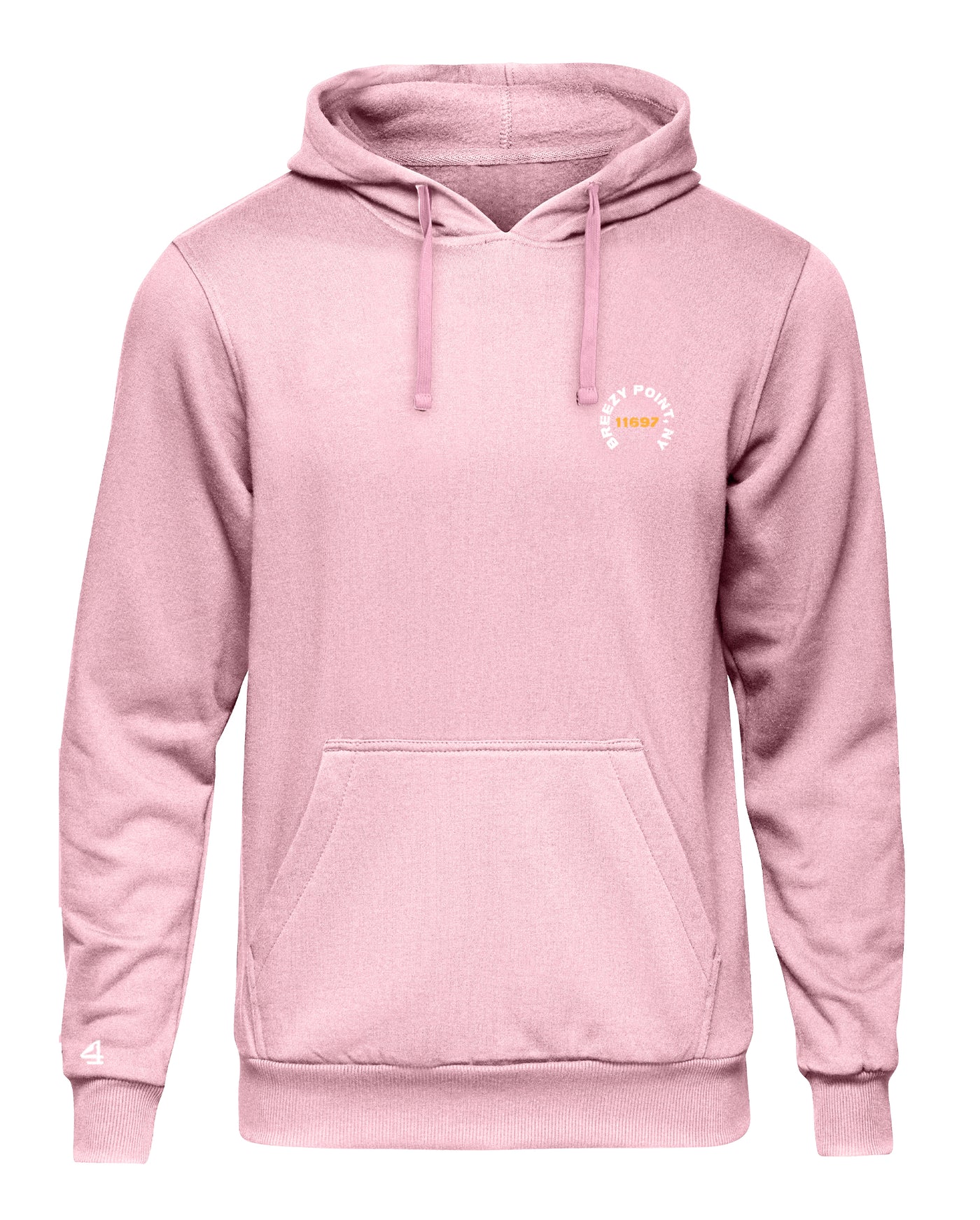 The Wedge Hoodie