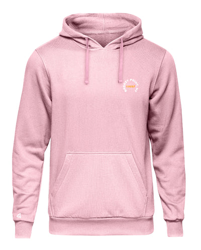 The Wedge Hoodie