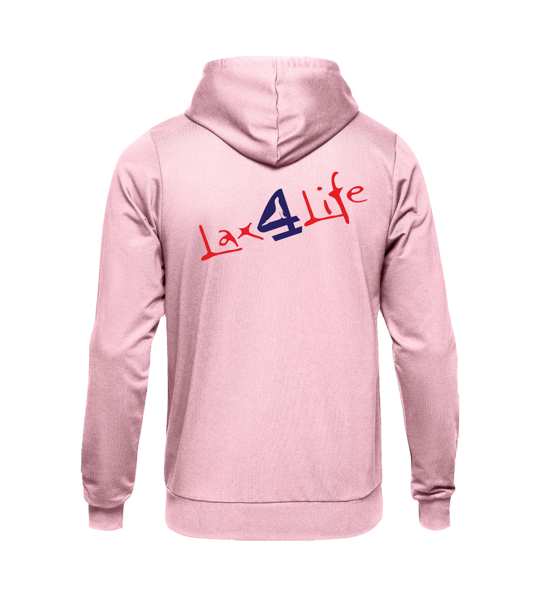 Back Pink