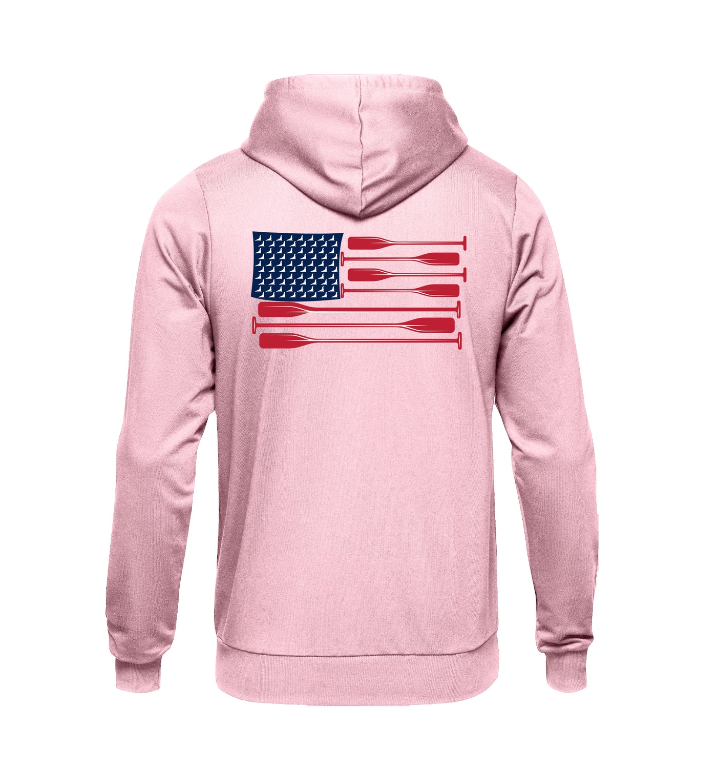 USA Boater Youth Hoodie