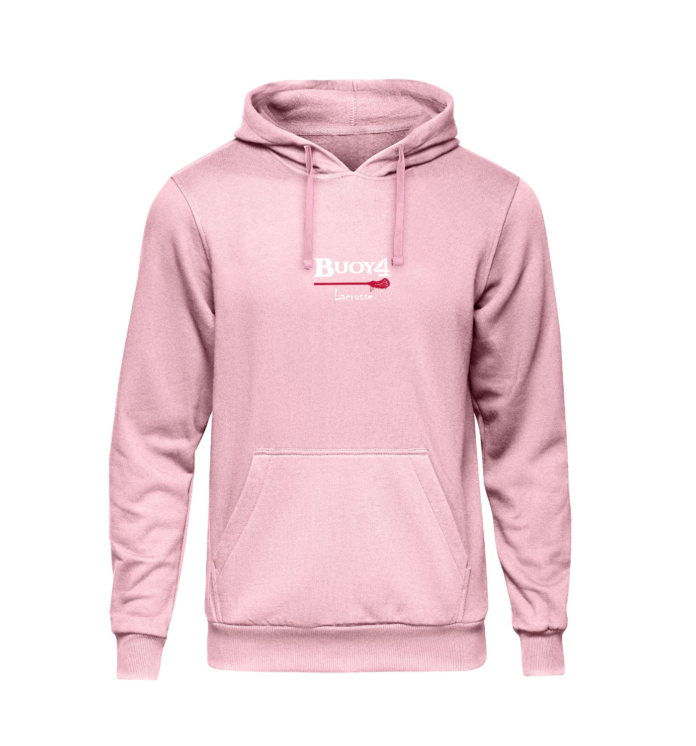 4 Lacrosse - Lax 4 Life Hoodie