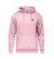 Buoy4 The Classic 4 Embroidered Hoodie