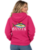 Buoy4 Tuna Hoodie