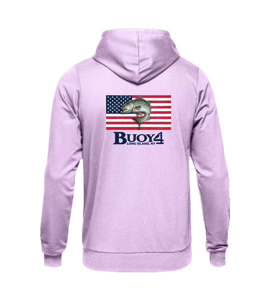 Pole Dancer Hoodie