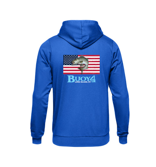 Pole Dancer Hoodie