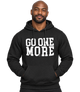 GO ONE MORE Hoodie