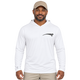 THRESHER TAIL UPF 50+ Hoodie HP900