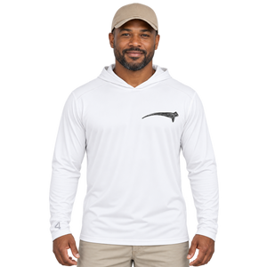 THRESHER TAIL UPF 50+ Hoodie HP900