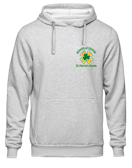 RVC St. Patrick’s Day Parade PUBS OF RVC Hoodie