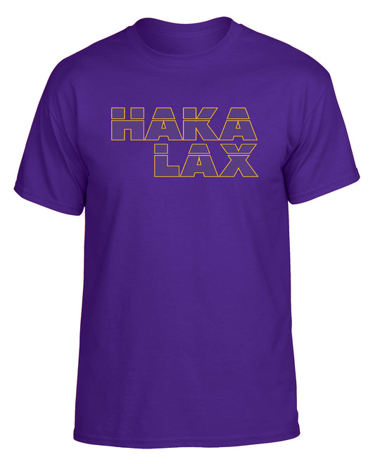 SEWANHAKA BOYS LACROSSE SS Tees