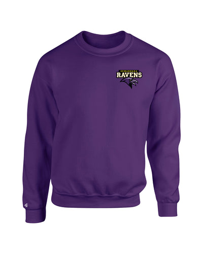 Sewanhaka Ravens Seniors Crewneck Sweatshirts