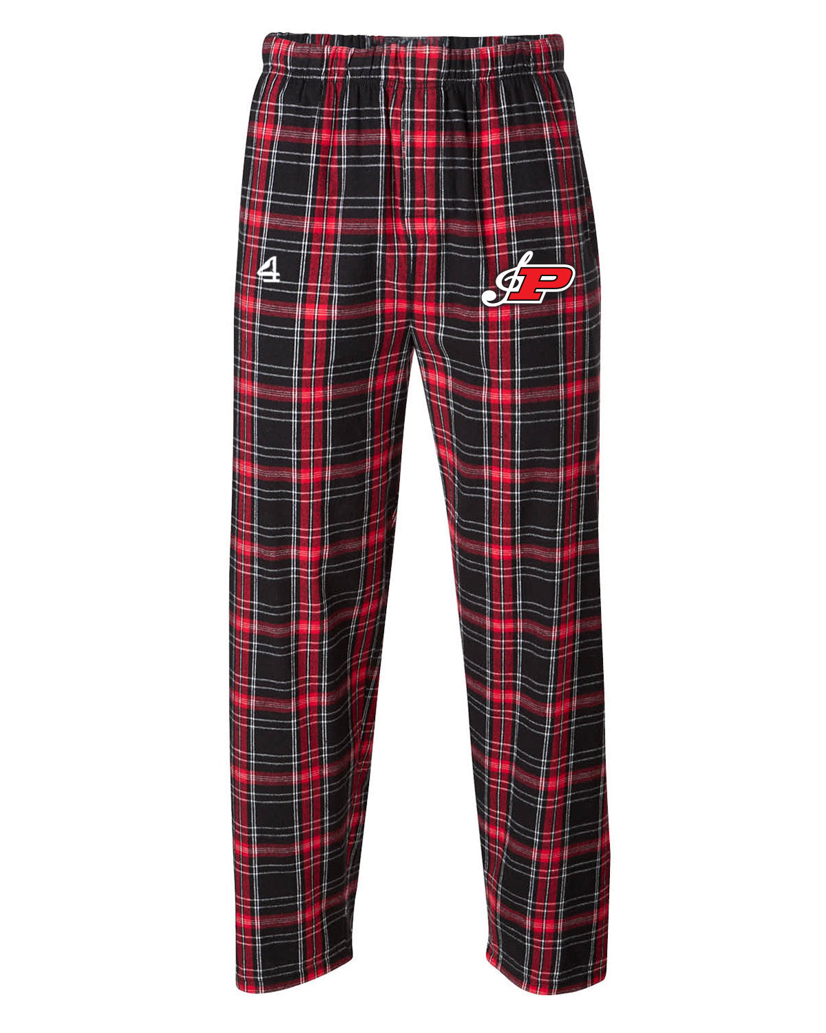 Plainedge Music Parents Flannel Pajama Pants