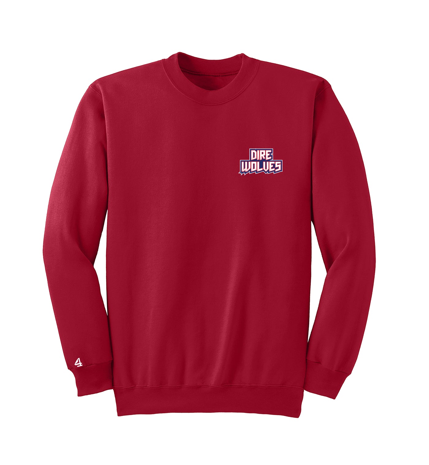 Dire Wolves Crewneck