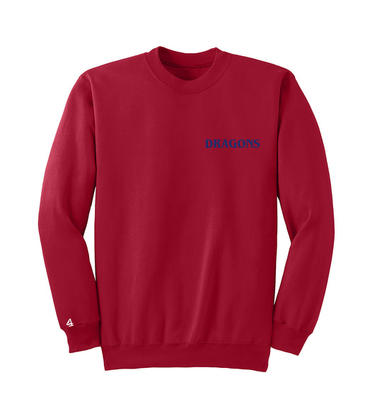 Dragons Crewneck