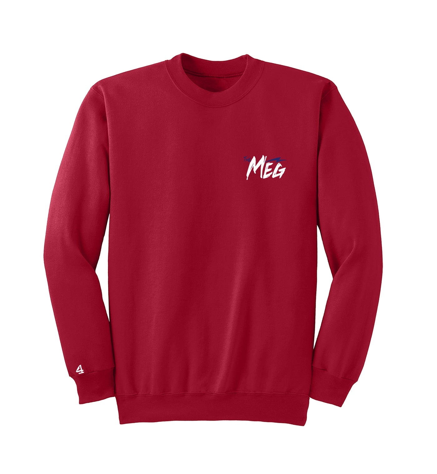 Megaladons Crewneck