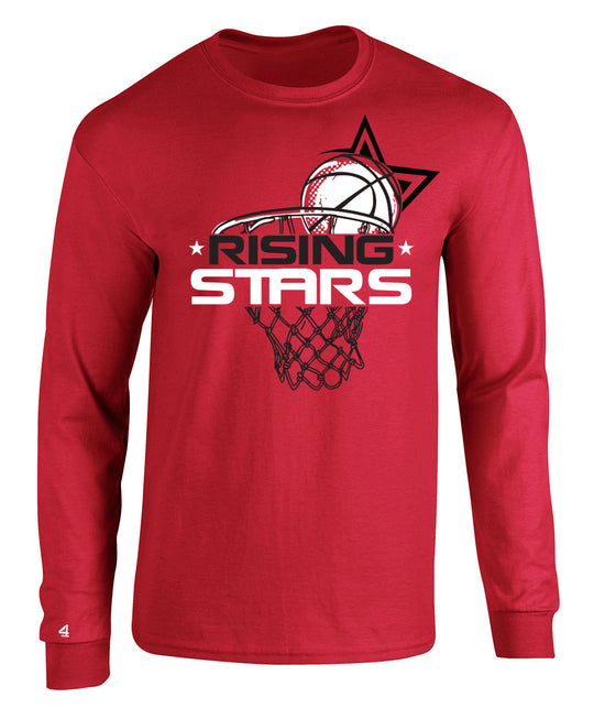 Rising Star LS T-shirt