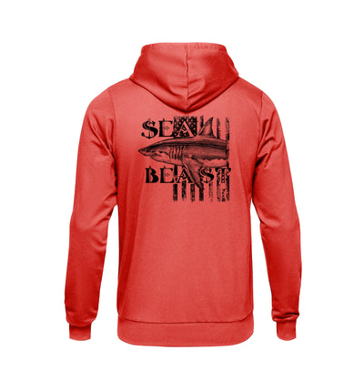 The Schooner Hoodie