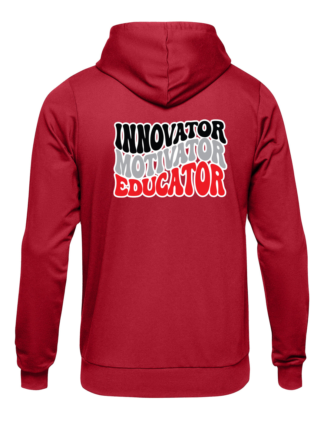RVCTA Innovator Hoodie