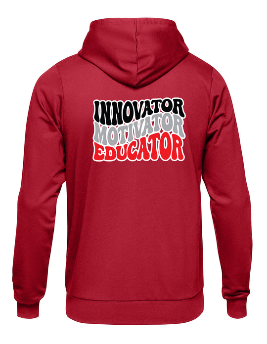 RVCTA Innovator Hoodie