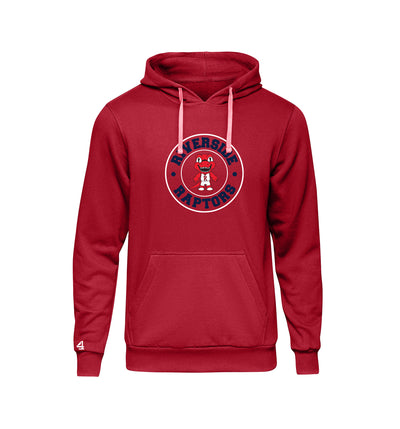 Riverside School Day Rapter Hoodie