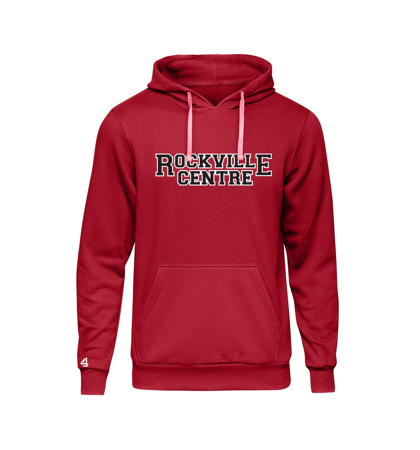 RVC Hoodie