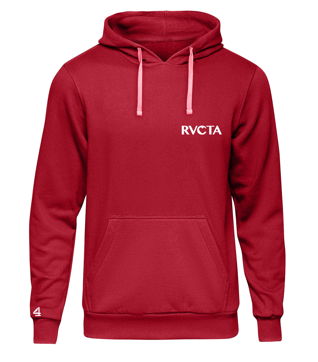 RVCTA Innovator Hoodie