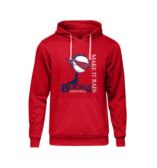 The Make It Rain Hoodie