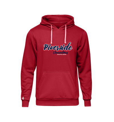 Riverside School Day Hoodie