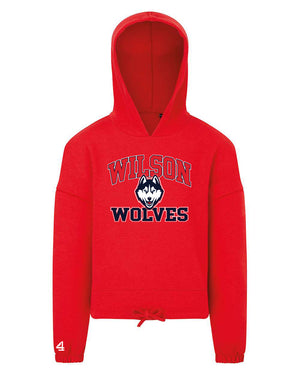 WILSON Youth Hoodie