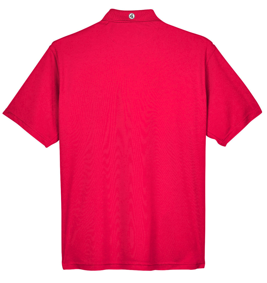 Buoy4 Cool Mesh Polo