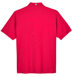 Buoy4 Cool Mesh Polo