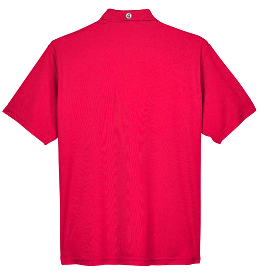 Buoy4 Cool Mesh Polo