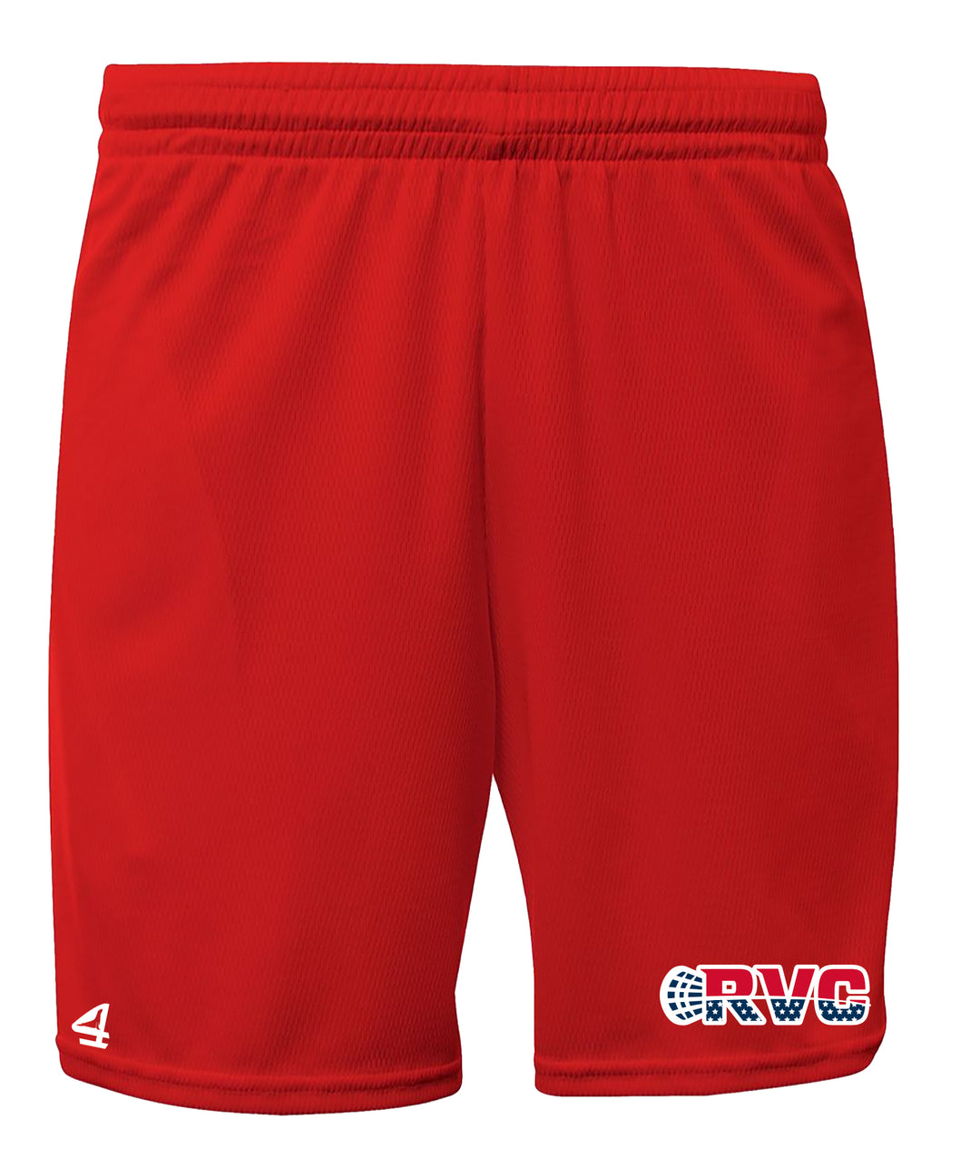 RVC Mesh Shorts