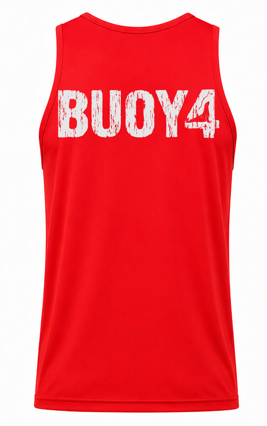 Buoy4 The Go To Endurance Tank