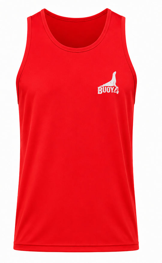 Buoy4 The Go To Endurance Tank