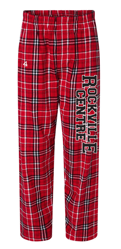 RVC pajama pants