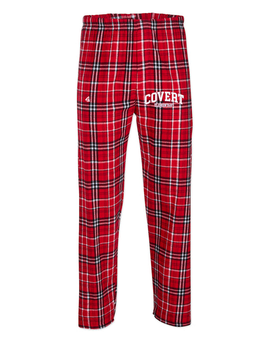 Covert Elementary Pajama Pants