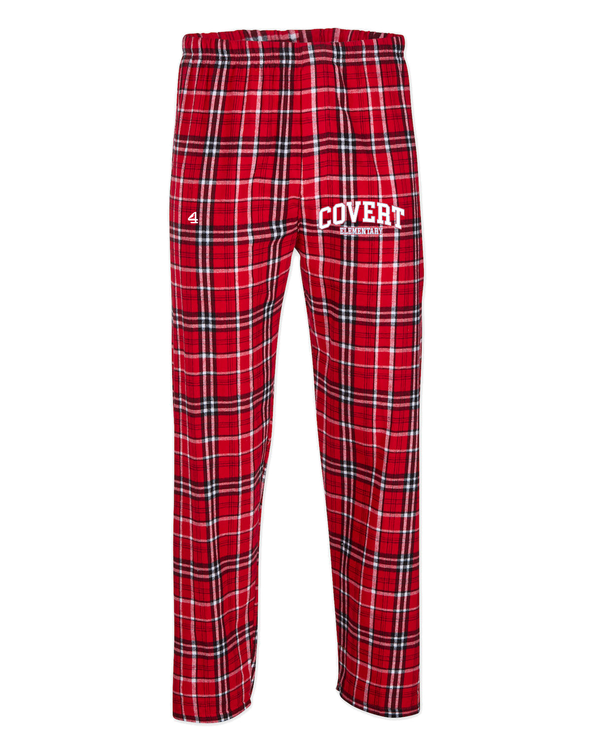 Covert Elementary Pajama Pants