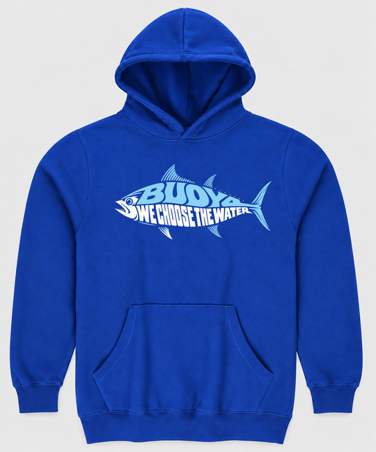 MUD SWEAT GLORY FOOTBALL LONG SLEEVE GRAPHIC TEE