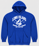 LONG ISLAND HOCKY CLUB LIGHTNING HOODIE