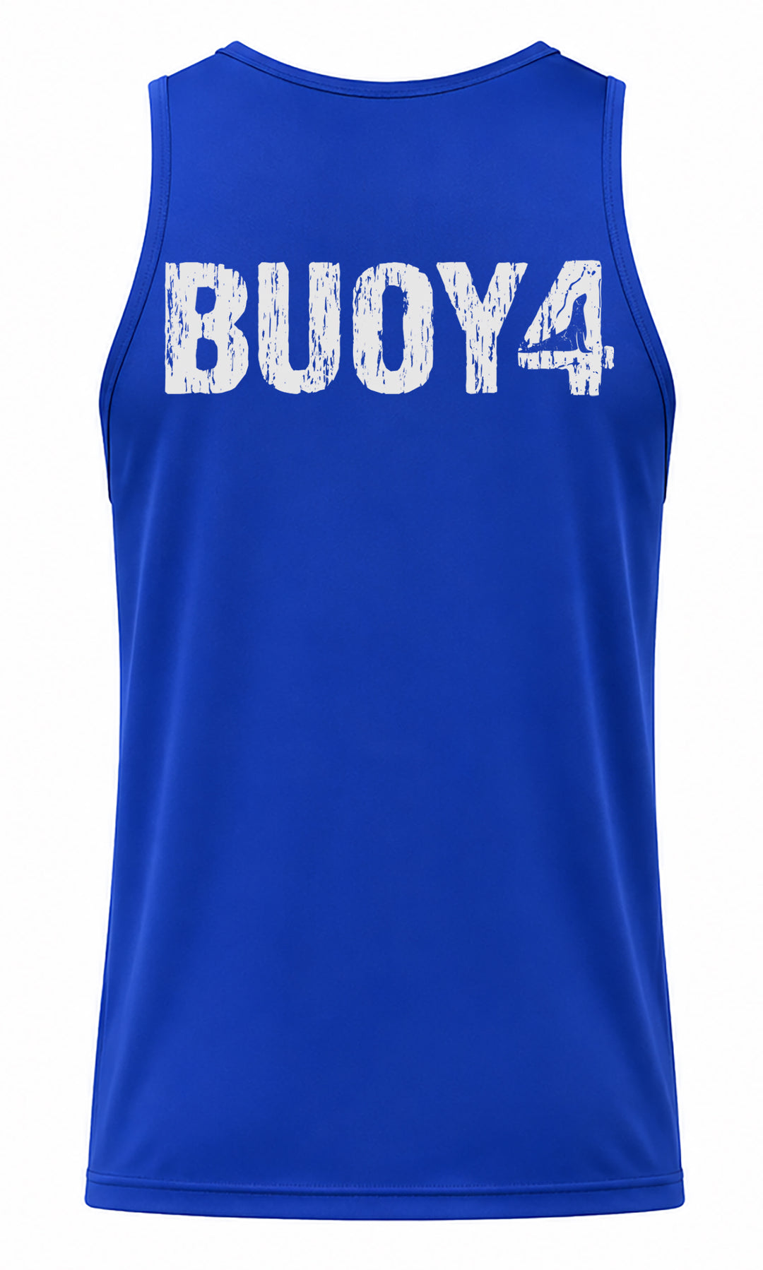 Buoy4 The Go To Endurance Tank