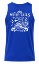 Buoy4 Whip Tails Endurance Tank TOP