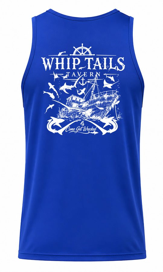 Buoy4 Whip Tails Endurance Tank