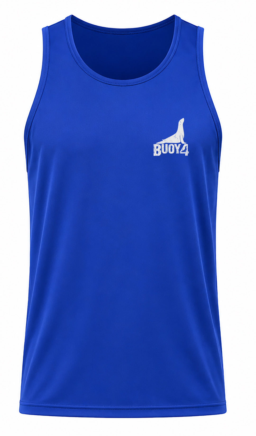 Buoy4 The Go To Endurance Tank